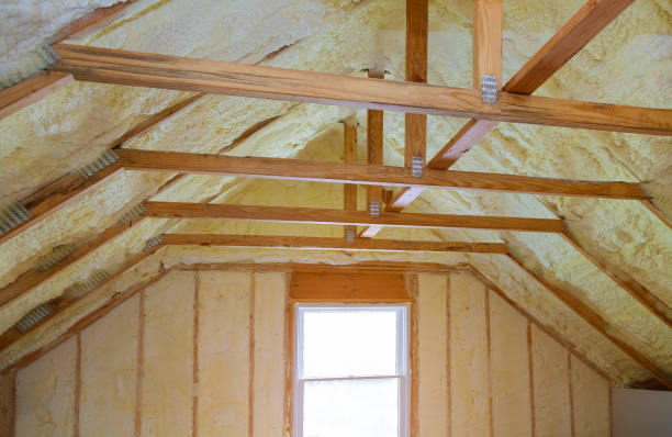 Best Energy Efficiency Insulation in Littlerock, CA