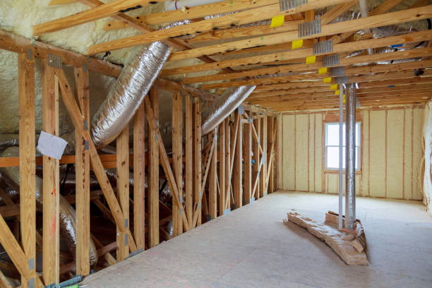 Best Spray Foam Insulation in Littlerock, CA