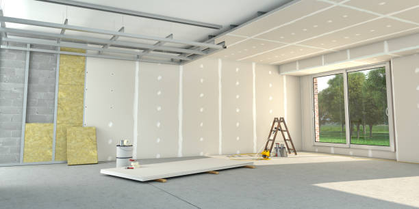 Types of Insulation We Offer in Littlerock, CA