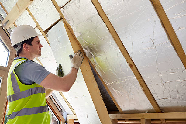 Best Spray Foam Insulation in Littlerock, CA